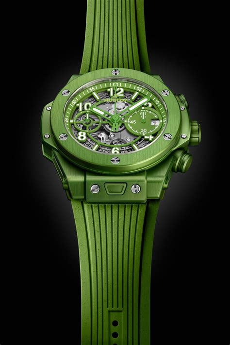 hublot nespresso uhr|Hublot Big Bang Unico Nespresso Origin: A Watch Made.